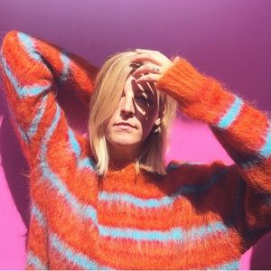 Meet your Posher, Kristin